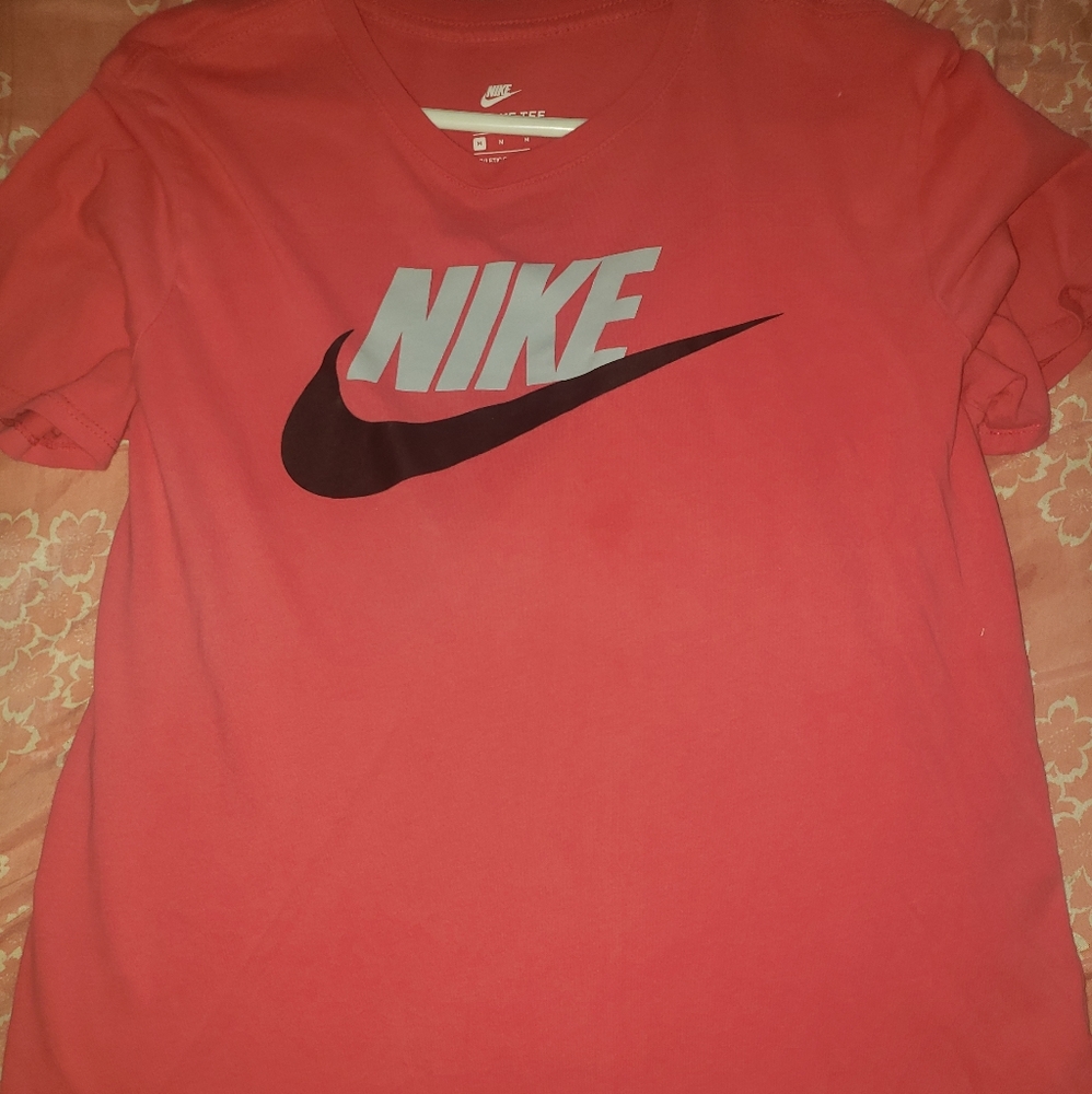 Nike shirt